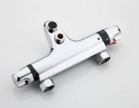 Смеситель для ванны Frap F3051 с термостатом Хром