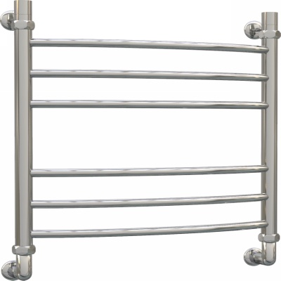 Водяной полотенцесушитель Aquanerzh 02-09A6040 Хром