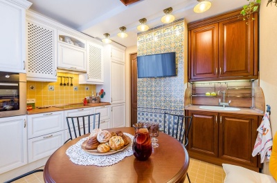 Смеситель для кухни Omoikiri Amagasaki EV Эверест 4994072