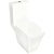 Унитаз компакт BelBagno Regina BB104CP без бачка и сиденья