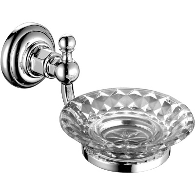 Мыльница Elghansa Praktic PRK-452 Хром