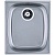 Кухонная мойка Alveus Basic 38 1082195 Нержавеющая сталь