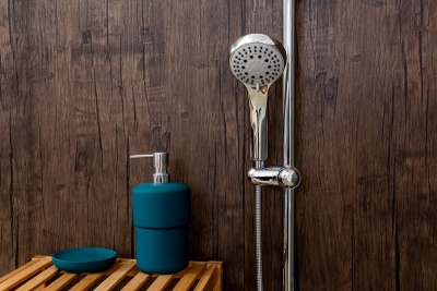 Душевой гарнитур Orange O-Shower OS021 Хром