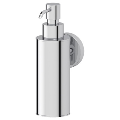 Дозатор для жидкого мыла Artwelle Harmonie HAR 016 Хром