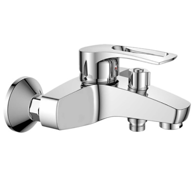 Смеситель для ванны Mixxus Premium Frank 009 Euro MXP0141 Хром