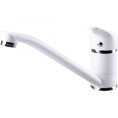 Смеситель для кухни Zigmund&Shtain ZS 0200 Млечный путь