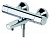 Смеситель для ванны Oras Alessi One 8575U Хром