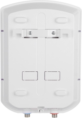 Водонагреватель накопительный Thermex IBL 10 O Белый Черный