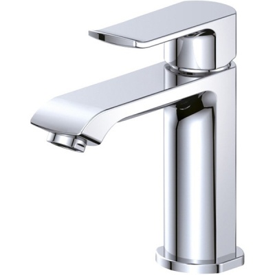 Смеситель для раковины BelBagno Disco DIS-LVM-CRM Хром