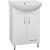 Тумба под раковину Style Line Эко Стандарт 10 Ладога 50 Белый глянец Тумба под раковину Style Line Эко Стандарт 10 Ладога 50 Белый глянец
