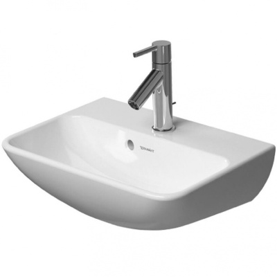 Раковина Duravit ME by Starck 45 0719450000 Белая