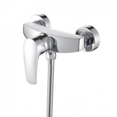 Смеситель для душа Kaiser Guss 68077 Хром