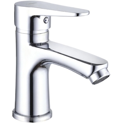 Смеситель для раковины Zerix PUD1 045 ZX0193 Хром