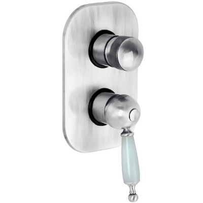 Смеситель для душа Migliore Oxford ML.OXF-6331 Хром ML.OXF-6331.BI.CR