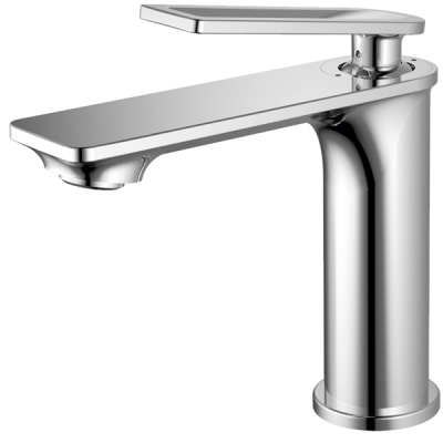 Смеситель для раковины Rush Palm PL2530-11 Хром