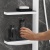 Душевая система Hansgrohe Rainfinity Showerpipe 26842000 Хром