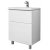 Тумба под раковину AM.PM Gem 60 M90FSX06022WG32 Белая