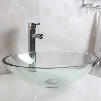 Раковина-чаша Bronze de Luxe 50 09185 Без смесителя Раковина-чаша Bronze de Luxe 50 09185 Без смесителя