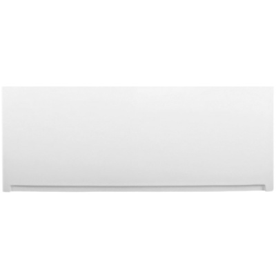 Фронтальная панель для ванны Excellent 140 OBEX.140.56WH