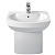 Раковина Roca Dama Senso Compacto 55 327513000 Белая