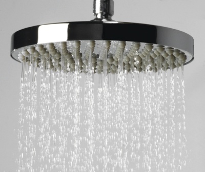 Душевая система WasserKRAFT A13020 Хром