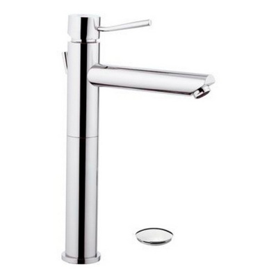 Смеситель для раковины Remer Minimal N10LXL Хром