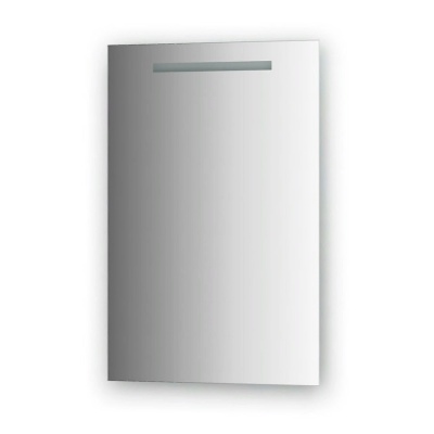 Зеркало Evoform Ledline 75х50 с подсветкой