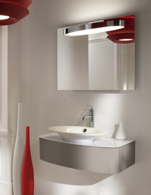 Раковина-чаша Jacob Delafon Presquile 60 E4439-00 Белый