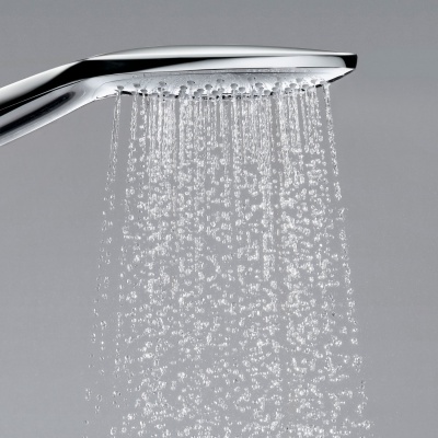 Ручной душ Hansgrohe Raindance Select S 28588000 Хром