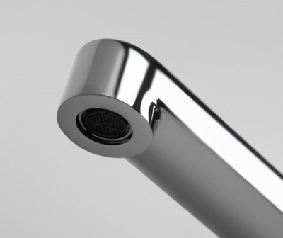 Смеситель для ванны WasserKRAFT Berkel 4802L универсальный Хром