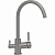 Смеситель для кухни Seaman Barcelone SSL-5385-Mist Никель