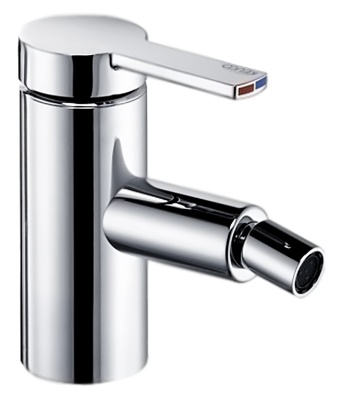 Смеситель для биде Keuco Plan Blue 53909 010000 Хром