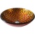 Раковина-чаша Bronze de Luxe 40 140120 Без перелива