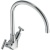 Смеситель для кухни Ideal Standard Euroflow BA116AA Хром