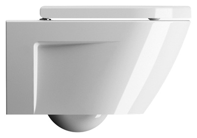 Унитаз GSI Norm 55/F 861511 белый