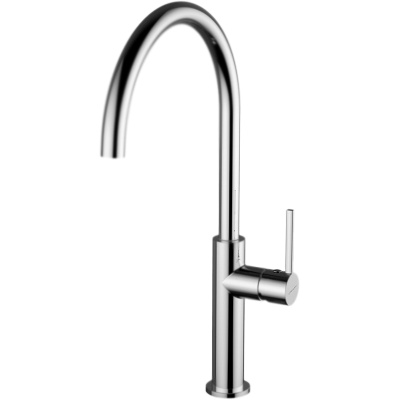 Смеситель для кухни Clever Essential Slim 60141 Хром