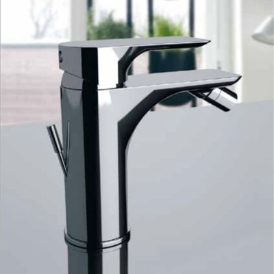 Смеситель для биде Remer Infinity I20 Хром