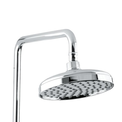 Душевая система Timo Helmi SX-1070/00-16 712 chrome white Хром Белый