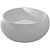 Акриловая ванна BelBagno BB30 155x155 Белая