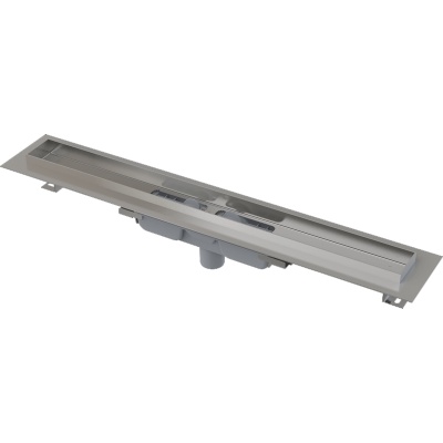 Душевой лоток Alcaplast Professional APZ1106-650 без решетки Душевой лоток Alcaplast Professional APZ1106-650 без решетки