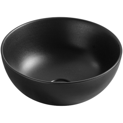 Раковина-чаша Ceramica Nova Element 35 CN6004 Черная матовая