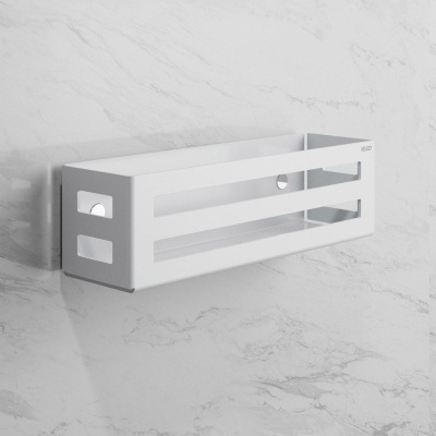 Полка корзина Keuco 24954 510000 Белая