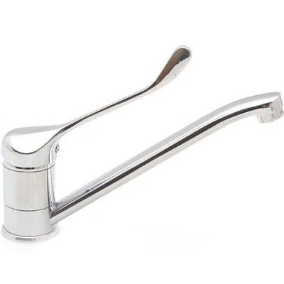 Смеситель для кухни Frap F4254 Хром