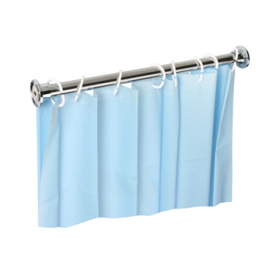 Штанга для шторки Bemeta Shower Programme 101114361 Глянец