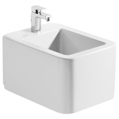 Биде Roca Element 357576000 подвесное Белое