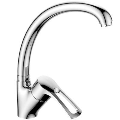 Смеситель для кухни Mixxus Premium Frank 011 MXP0760 Хром