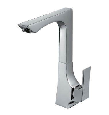 Смеситель Lemark Unit LM4505C для кухонной мойки