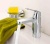 Смеситель для раковины Grohe Eurosmart Cosmopolitan 23325000 Хром