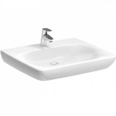 Раковина Kolo Nova Pro 65 M38165000 Белая