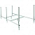 Каркас для ванны Marka One Modern 175/180х70 03пу1751870 разборный